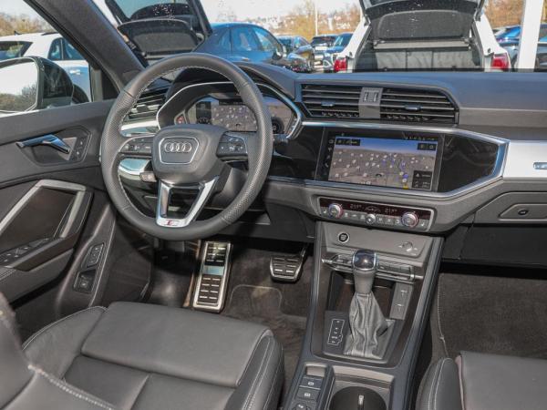 Audi Q3 45 TFSI quattro INTERIEUR-S-LINE+MATRIX+NAVI