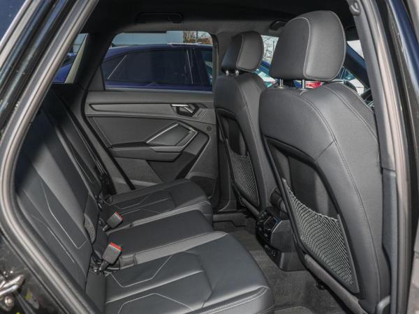 Audi Q3 45 TFSI quattro INTERIEUR-S-LINE+MATRIX+NAVI