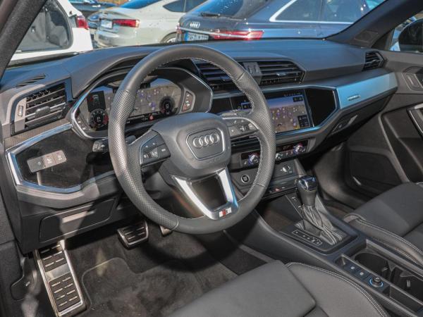 Audi Q3 45 TFSI quattro INTERIEUR-S-LINE+MATRIX+NAVI