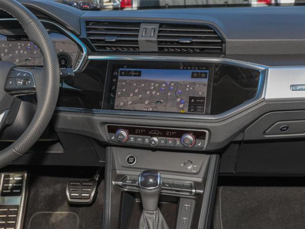 Audi Q3 45 TFSI quattro INTERIEUR-S-LINE+MATRIX+NAVI