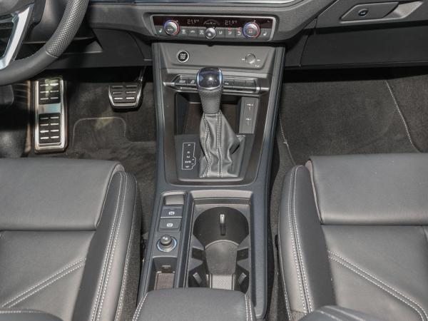 Audi Q3 45 TFSI quattro INTERIEUR-S-LINE+MATRIX+NAVI