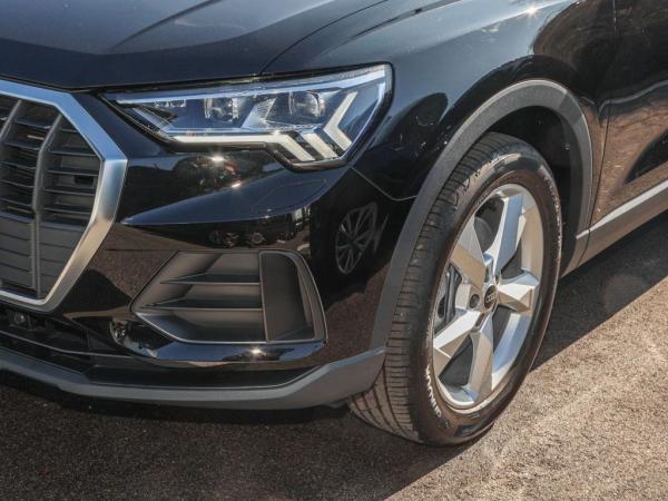 Audi Q3 45 TFSI quattro INTERIEUR-S-LINE+MATRIX+NAVI