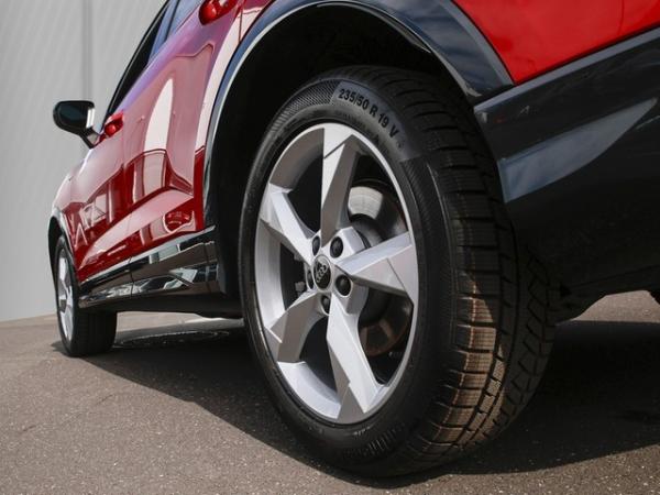 Audi Q3 Sportback 45 TFSI S line Matrix Panorama GWP