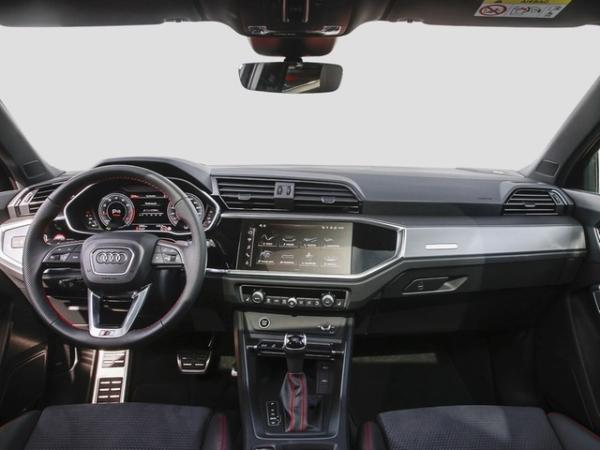 Audi Q3 Sportback 45 TFSI S line Matrix Panorama GWP