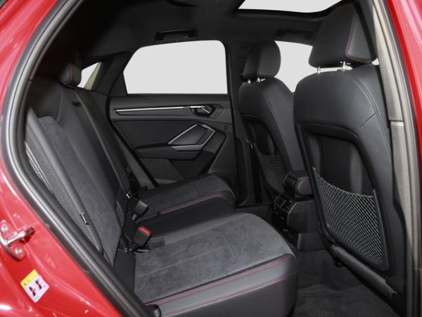 Audi Q3 Sportback 45 TFSI S line Matrix Panorama GWP
