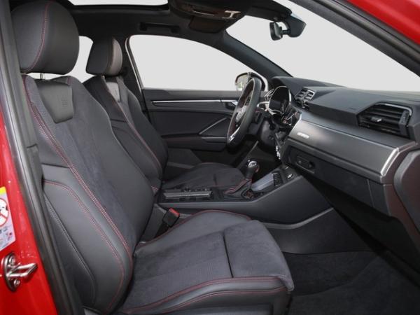 Audi Q3 Sportback 45 TFSI S line Matrix Panorama GWP