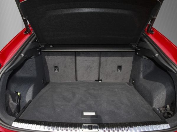 Audi Q3 Sportback 45 TFSI S line Matrix Panorama GWP