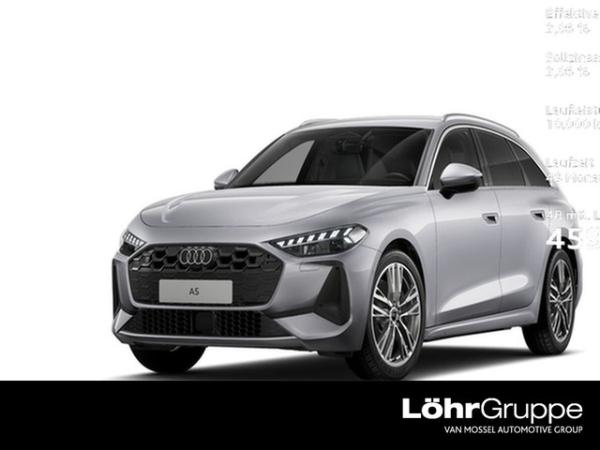 Audi A5 Avant TDI S tronic GWP