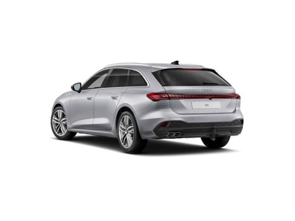 Audi A5 Avant TDI S tronic GWP