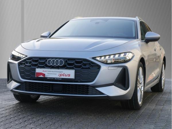 Audi A5 Avant TDI S tronic GWP