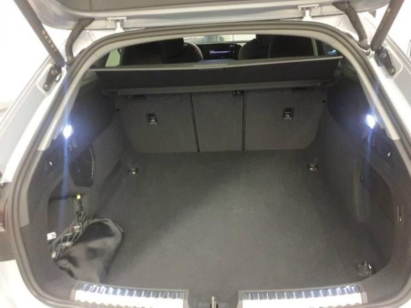 Audi A5 Avant TDI S tronic GWP