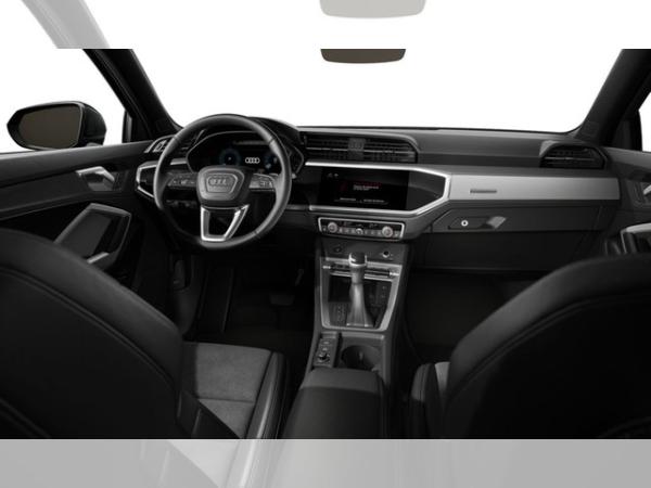 Audi Q3 Sportback 35 TDI S line Sportpaket GWP