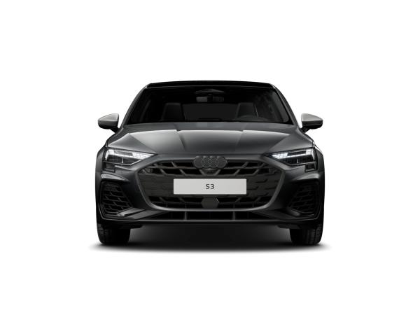 Audi S3 Sportback 2.0 TFSI quattro Matrix Navi ACC