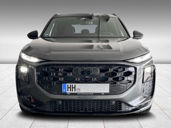 Audi Q3 2.0 TDI S tronic S line Navi LED-Plus Keyless