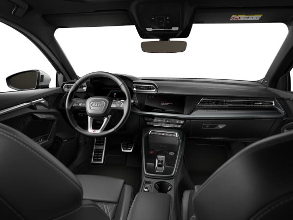 Audi S3 Sportback 2.0 TFSI quattro Matrix Navi ACC