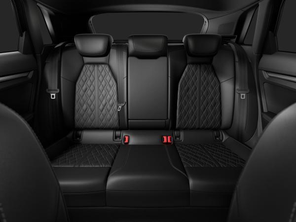 Audi S3 Sportback 2.0 TFSI quattro Matrix Navi ACC