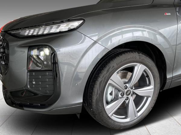 Audi Q3 2.0 TDI S tronic S line Navi LED-Plus Keyless