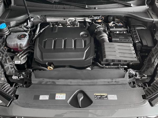 Audi Q3 2.0 TDI S tronic S line Navi LED-Plus Keyless