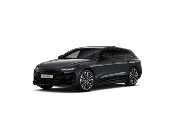 Audi A6 e-tron Avant S line business 0,25% DW Versteuerung