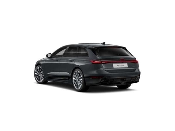 Audi A6 e-tron Avant S line business 0,25% DW Versteuerung