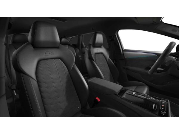 Audi A6 e-tron Avant S line business 0,25% DW Versteuerung