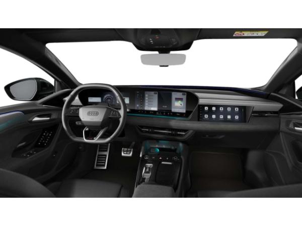 Audi A6 e-tron Avant S line business 0,25% DW Versteuerung