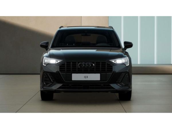 Audi Q3 35 TFSI S line VCP/AHK/Pano/NAV/SH