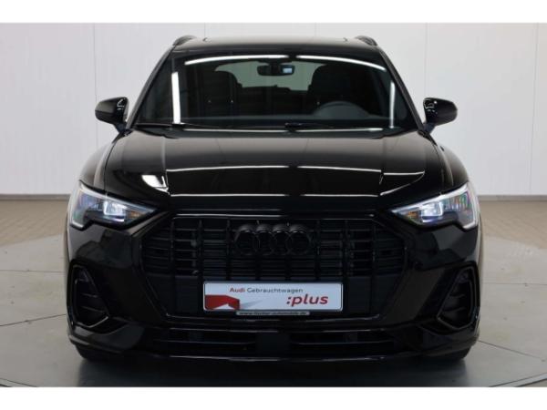 Audi Q3 35 TFSI S line VCP/AHK/Pano/NAV/SH