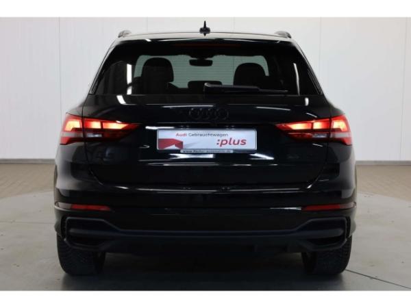 Audi Q3 35 TFSI S line VCP/AHK/Pano/NAV/SH