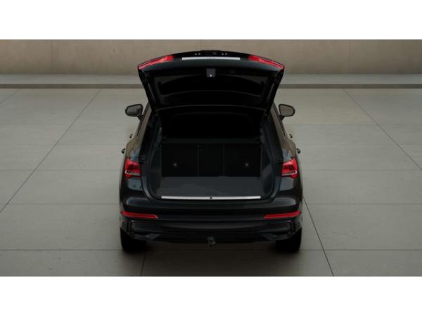 Audi Q3 35 TFSI S line VCP/AHK/Pano/NAV/SH