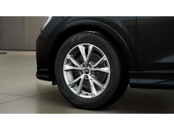 Audi Q3 35 TFSI S line VCP/AHK/Pano/NAV/SH