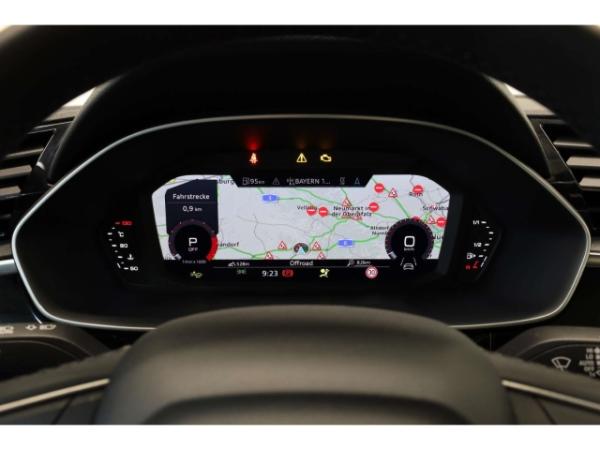 Audi Q3 35 TFSI S line VCP/AHK/Pano/NAV/SH