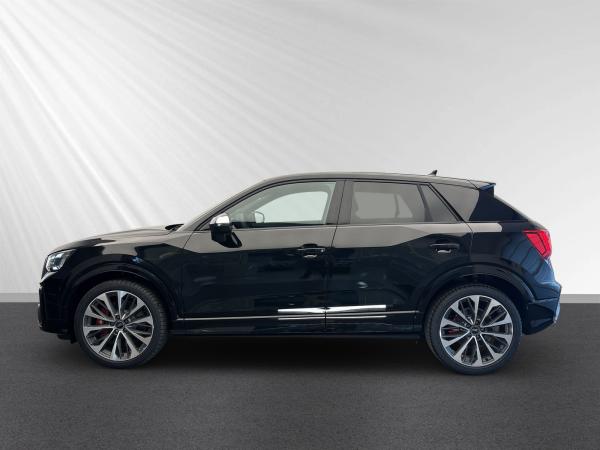 Audi SQ2 TFSI 221 KW/300 PS S-tronic (Sonderkondition*)