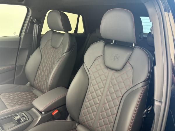 Audi SQ2 TFSI 221 KW/300 PS S-tronic (Sonderkondition*)