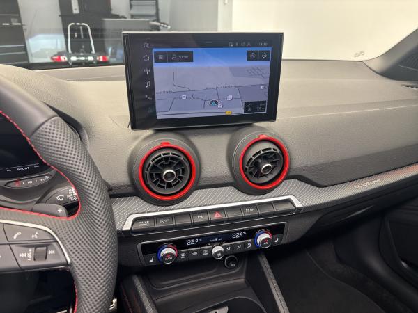 Audi SQ2 TFSI 221 KW/300 PS S-tronic (Sonderkondition*)