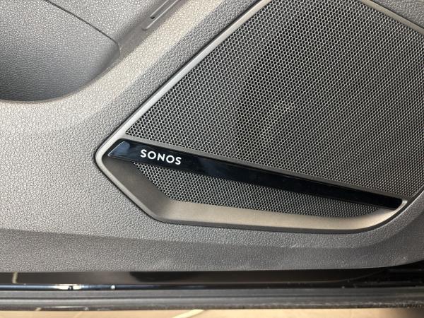 Audi SQ2 TFSI 221 KW/300 PS S-tronic (Sonderkondition*)