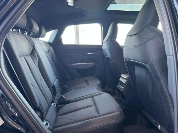 Audi Q3 Sportback TFSI quattro 150 kW S tronic Sonderkonditionen*