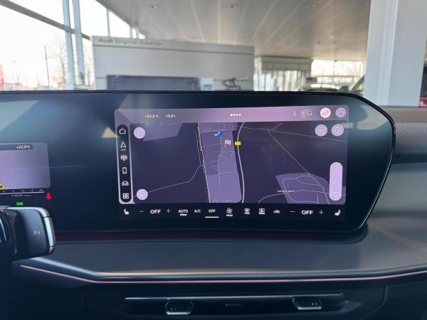 Audi Q3 Sportback TFSI quattro 150 kW S tronic Sonderkonditionen*