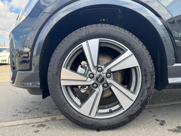 Audi Q2 S line 35 TFSI 110 kW S tronic Sonderkonditionen*