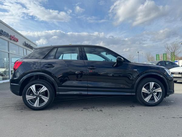 Audi Q2 S line 35 TFSI 110 kW S tronic Sonderkonditionen*