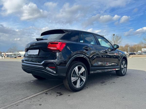 Audi Q2 S line 35 TFSI 110 kW S tronic Sonderkonditionen*