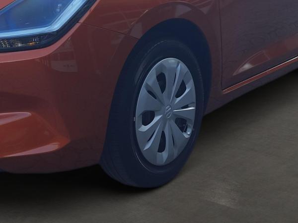 Suzuki Swift 1.2 HYBRID MT Club