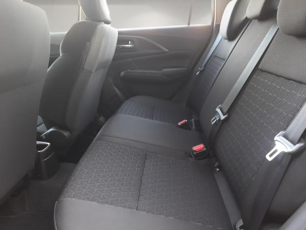 Suzuki Swift 1.2 HYBRID MT Club