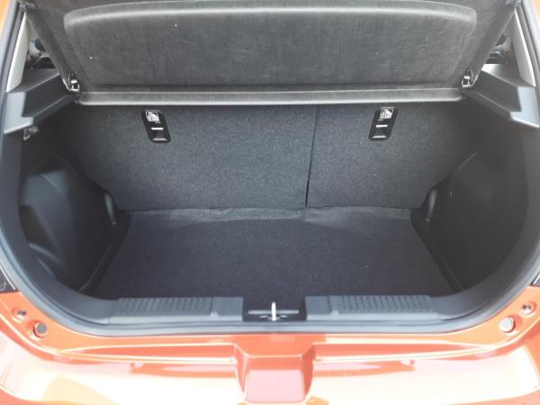 Suzuki Swift 1.2 HYBRID MT Club