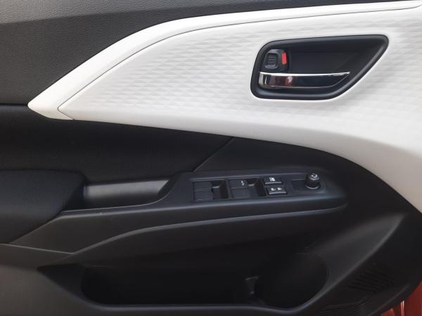 Suzuki Swift 1.2 HYBRID MT Club