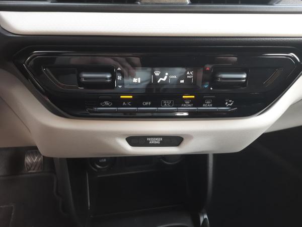 Suzuki Swift 1.2 HYBRID MT Club