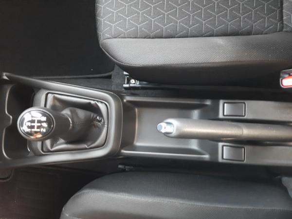 Suzuki Swift 1.2 HYBRID MT Club