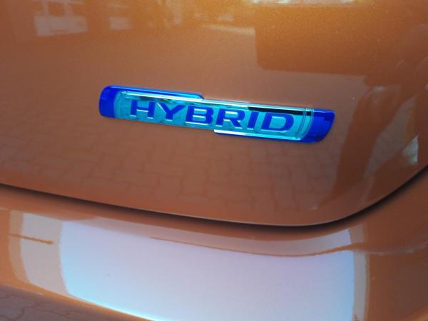 Suzuki Swift 1.2 HYBRID MT Club