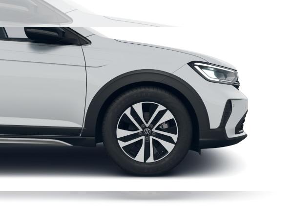 Volkswagen Taigo 1.0 TSI DSG Life Navi GJR RFK AHK