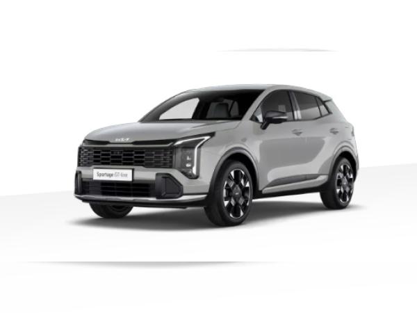 Kia Sportage 1.6T AWD GT-Line| DriveWise-Paket| Sound-Paket| Pano-Dach| sofort verfügbar